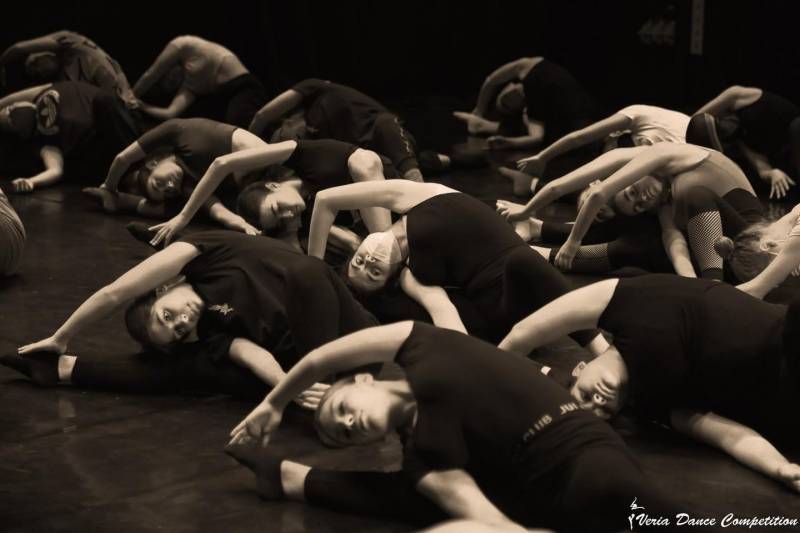Έρχεται το Veria Dance: Ο χορός στο επίκεντρο για 8η χρονιά