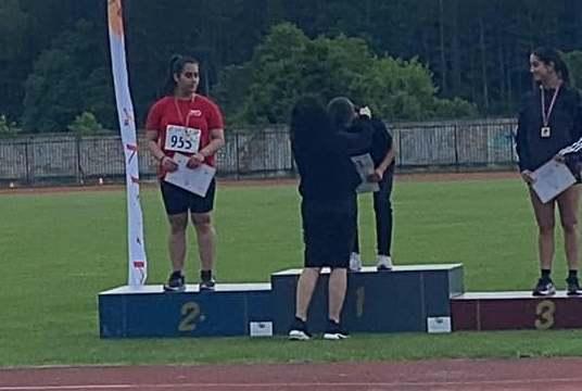 Σε αγώνες στην Θεσσαλονίκη και στα Γρεβενά η Ακαδημία Στίβου Βέλος Αλεξάνδρειας