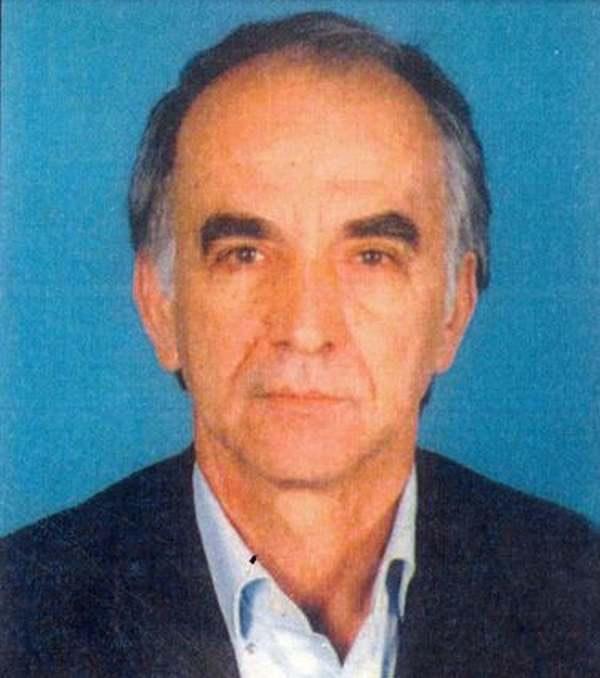 Κοινωνικά: Απεβίωσε ο Στέργιος Τσέας