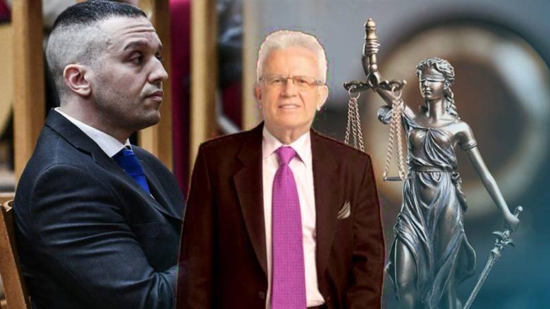 Μπλόκο στο κόμμα Κασιδιάρη, «ναι» στον Κανελλόπουλο
