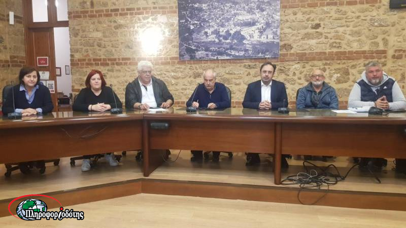 Παρουσιάστηκε το πρόγραμμα του Φεστιβάλ Παραδοσιακών Χορών του δήμου Βέροιας (βίντεο)