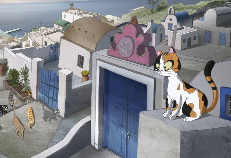 Το ελληνικό animation ταξιδεύει – Κέρκυρα και Βέροια οι πρώτοι σταθμοί