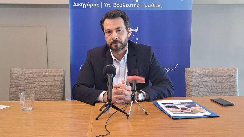 Τάσος Μπαρτζώκας στο Flash Radio: “Από σήμερα ξενικά ένας δυνατός αγώνας”