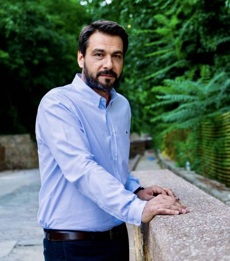 Μπαρτζώκας για Πανελλήνιες: «Αγκαλιάστε σφιχτά τα όνειρά σας και να ‘στε σίγουροι ότι αργά ή γρήγορα θα σας δικαιώσουν»