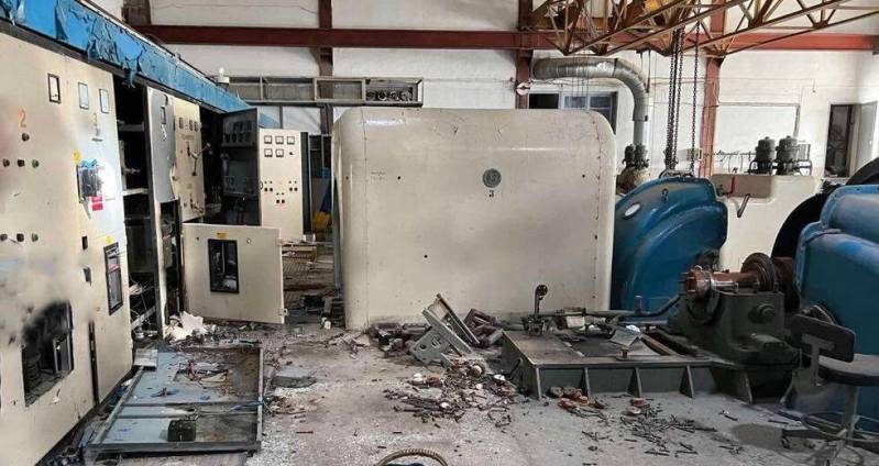 ΕΒΖ: Το έγκλημα συνετελέσθη! Κυβέρνηση, τοπικός Υπουργός & βουλευτές ΝΔ είναι υπόλογοι ενώπιον εργαζομένων, τευτλοπαραγωγών & του λαού της Ημαθίας