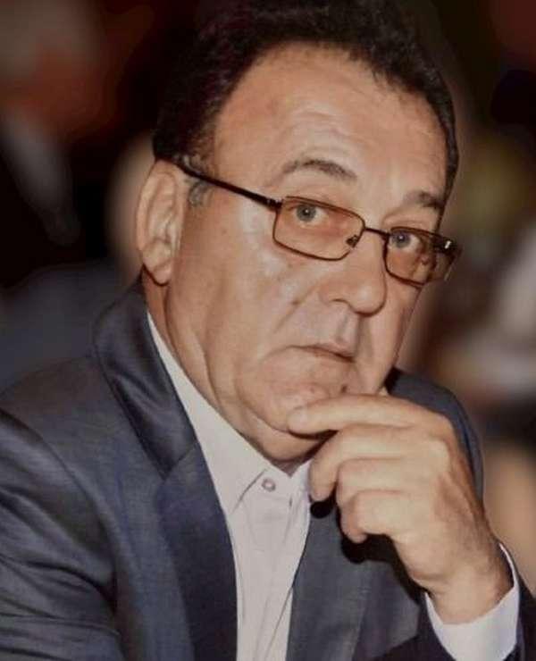 Κοινωνικά: Απεβίωσε ο Δημήτριος Μουτρόπουλος
