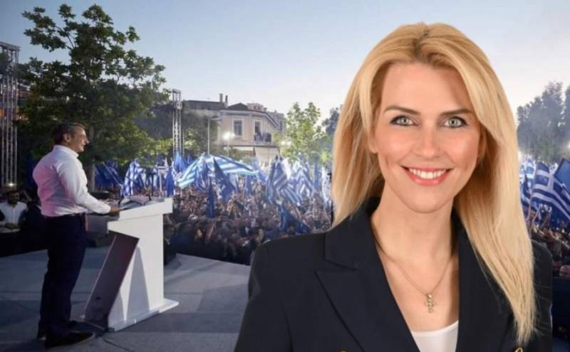 Αυτοδυναμία με Κυριάκο Μητσοτάκη ή απόλυτη ακυβερνησία;