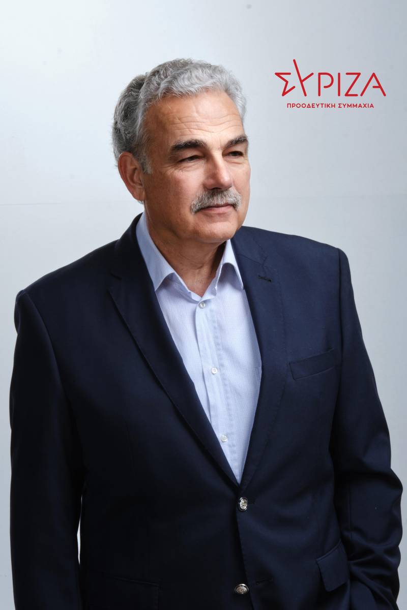 Πέτρος Τσαπαρόπουλος: Το μήνυμα των εκλογών