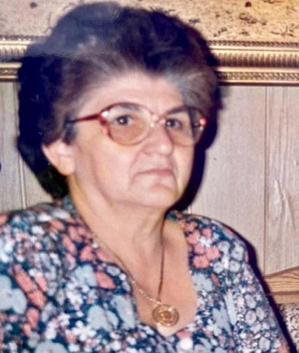 Κοινωνικά: Απεβίωσε η Μαρία Δήμου
