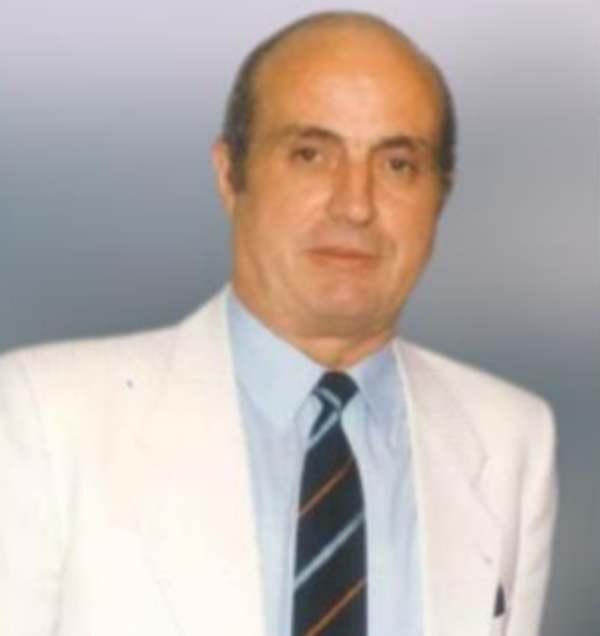 Κοινωνικά: Απεβίωσε ο Παναγιώτης Βουλδούκης