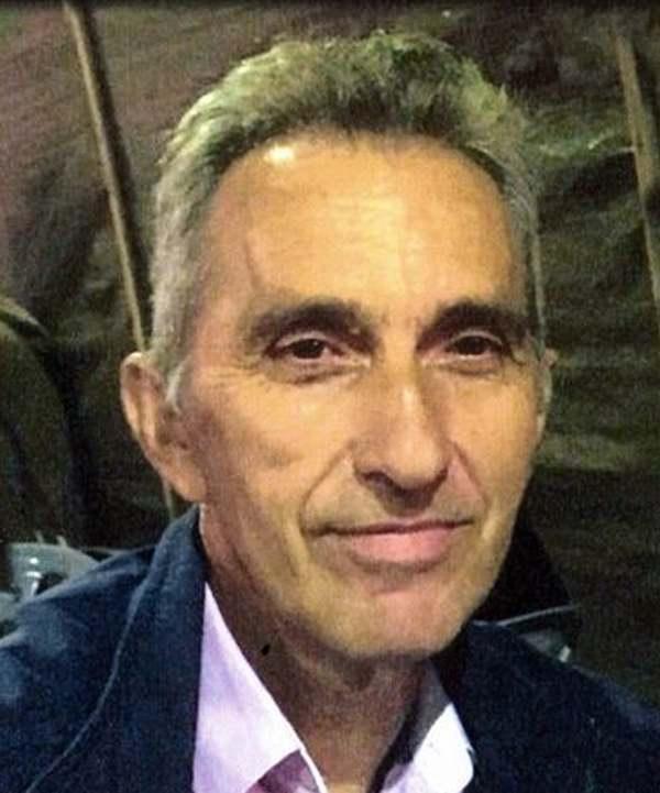 Κοινωνικά: Απεβίωσε ο Δημήτριος Στεργιόπουλος