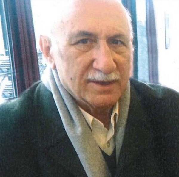 Κοινωνικά: Απεβίωσε ο Γεώργιος Φωτιάδης
