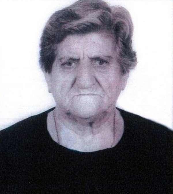 Κοινωνικά: Απεβίωσε η Χάιδω Σιφαλέρα