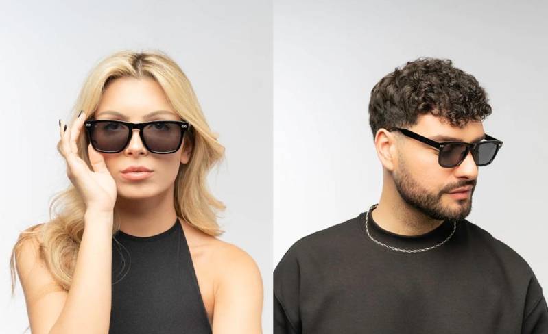 Ανακάλυψε Τα Πιο Stylish Γυαλιά Για Προστασία Από Τον Ήλιο Και Το Μπλε Φως