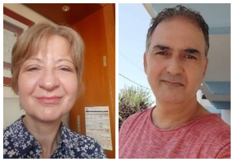 Με δυο υποψηφίους το ΜΛ ΚΚΕ στην Ημαθία