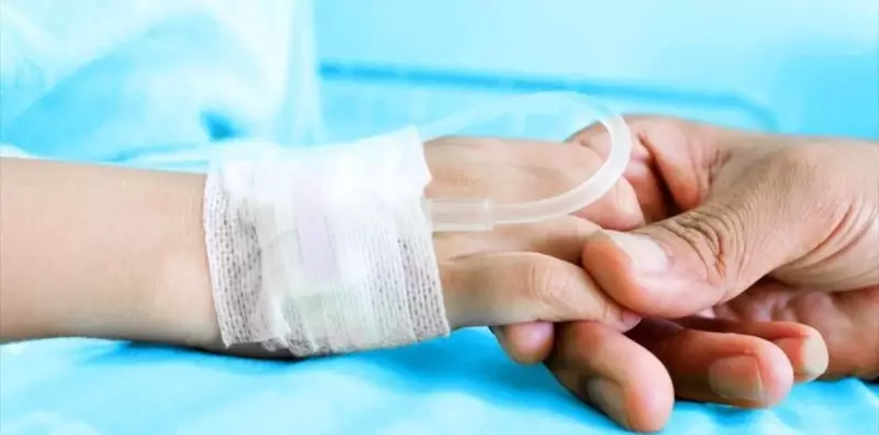 Έξι θάνατοι παιδιών στην Ελλάδα από στρεπτόκοκκο Α’ μέσα στο 2023