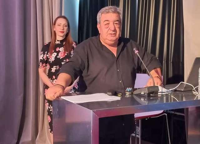 Πραγματοποιήθηκε η ημερίδα για την ψυχική υγεία