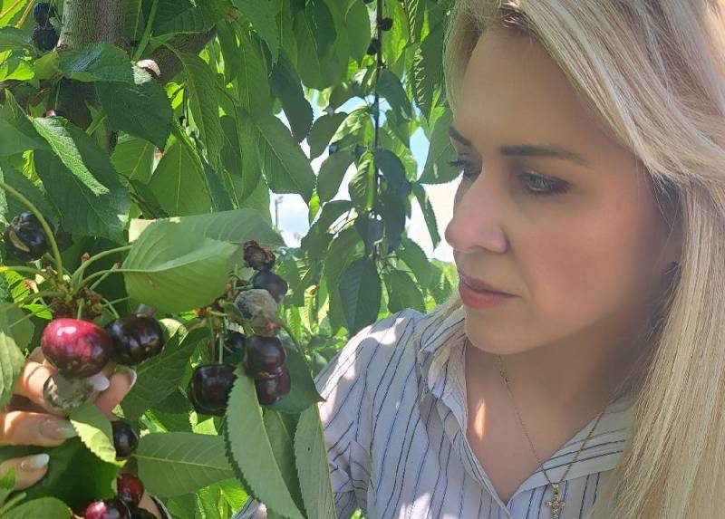 Ψηφιακή γεωργία για την ΝΔ και το μέλλον