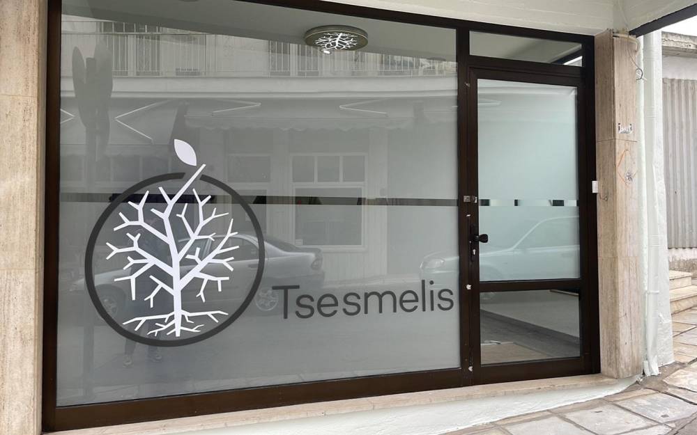 Tsesmelis: Σχέδια Βελτίωσης, Νέοι Γεωργοί, Αιτήσεις Gov/ΕΣΠΑ, Πληρωμές Λογαριασμών & άλλες υπηρεσίες