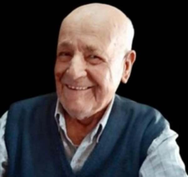 Κοινωνικά: Απεβίωσε ο Διονύσιος Τσιβούλας
