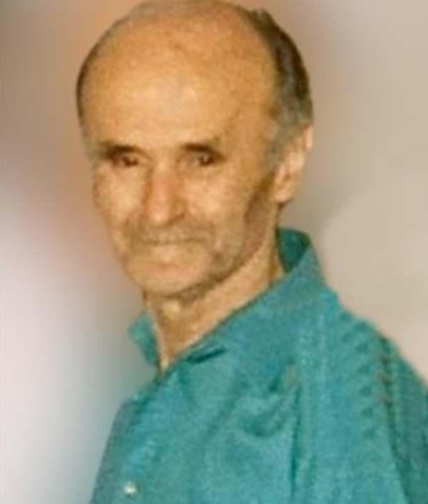 Κοινωνικά: Απεβίωσε ο Γεώργιος Παρπούλας