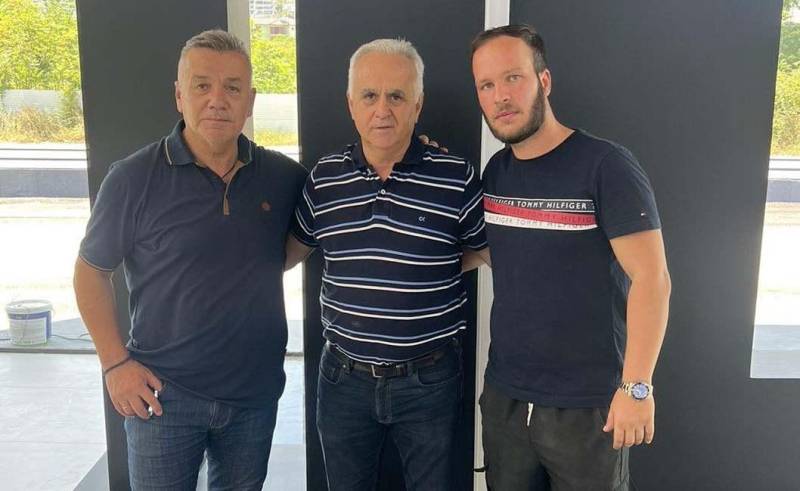 Το γυναικείο ποδόσφαιρο στο προσκήνιο