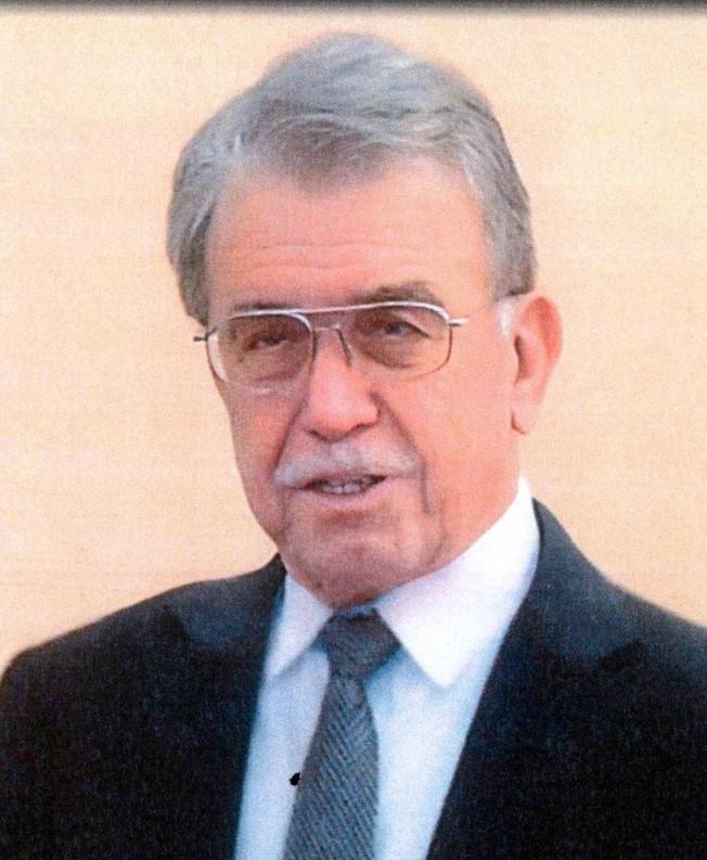 Κοινωνικά: Απεβίωσε ο Αθανάσιος Μπότσης