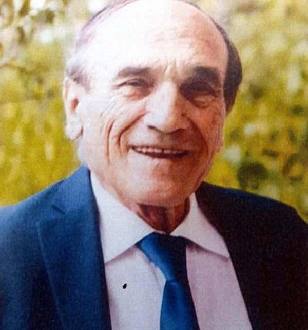 Κοινωνικά: Απεβίωσε ο οδοντίατρος Ελευθέριος Φωτιάδης