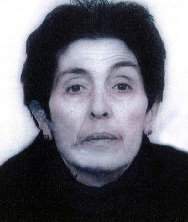 Κοινωνικά: Απεβίωσε η Ευρώπη Πουγαρίδου