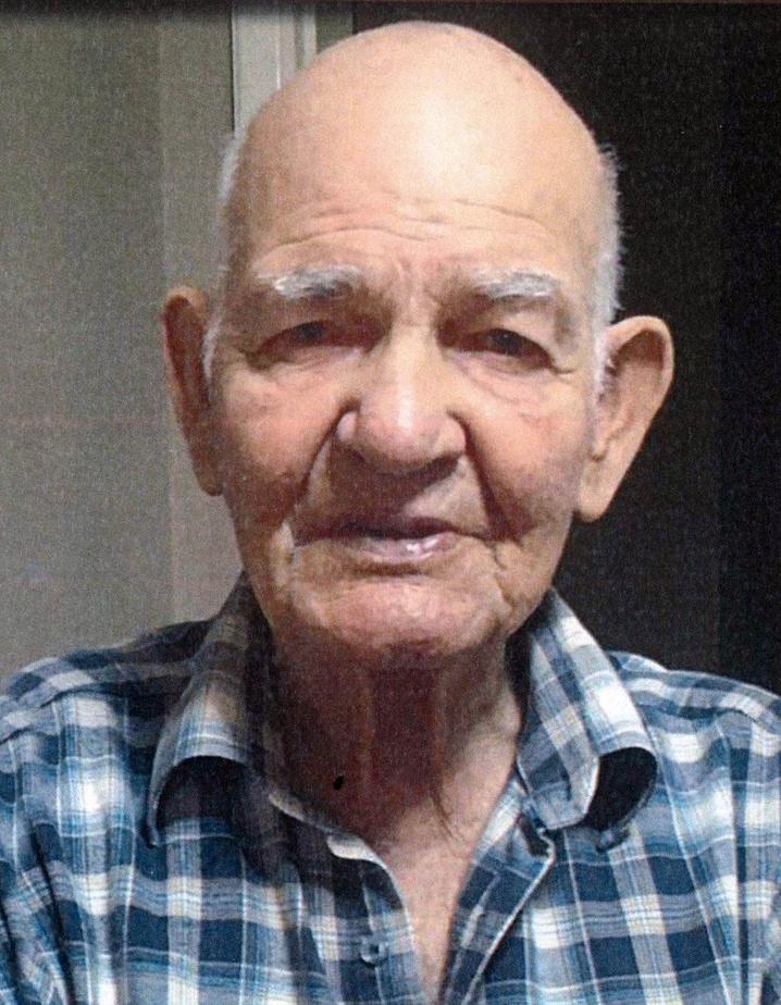 Κοινωνικά: Απεβίωσε ο Δημήτριος Μπεσικιάρης