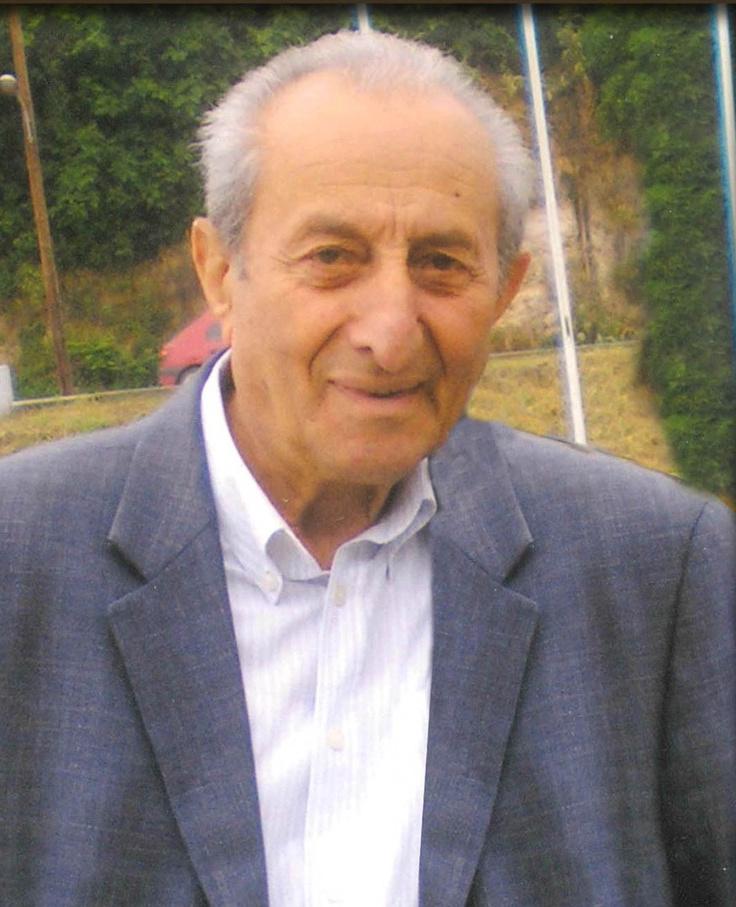 Συλλυπητήριο μήνυμα της Ευξείνου Λέσχης Βέροιας