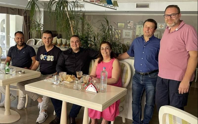 Με μεγάλη συμμετοχή οι εκλογές στο Σύλλογο Πολυτέκνων με τρία Παιδιά Ν. Ημαθίας