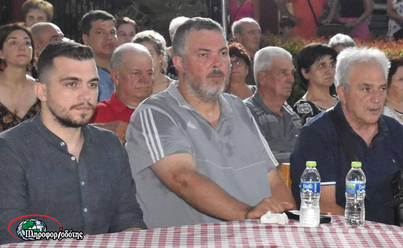 Λάζαρος Ασλανίδης: Παραμένει το δυνατό “χαρτί” του Βοργιαζίδη στην Δοβρά