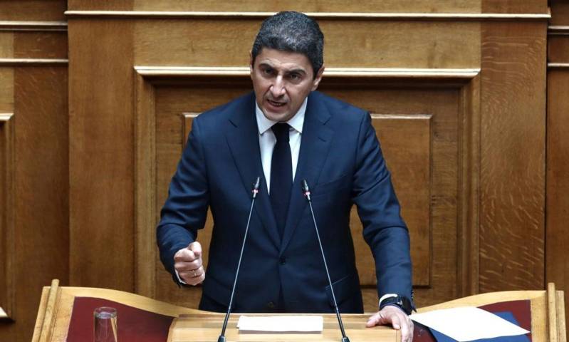 Πρόγραμμα 135 εκατ. ευρώ για στήριξη της μεταποίησης αγροτικών προϊόντων
