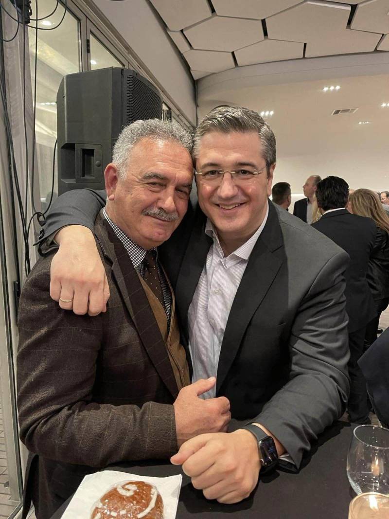 Για τον πολιτισμό