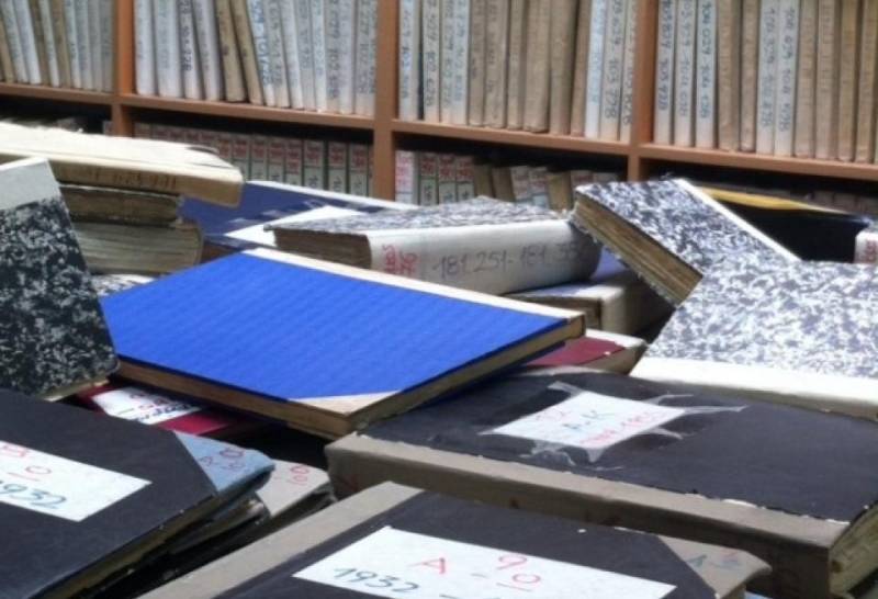 Αναστέλλεται την Παρασκευή η λειτουργία των υποθηκοφυλακείων λόγω καύσωνα