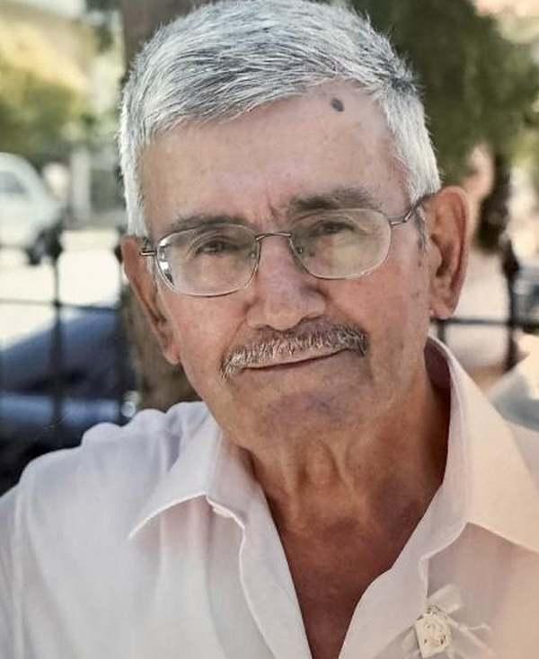 Κοινωνικά: Απεβίωσε ο Παύλος Καρσανίδης