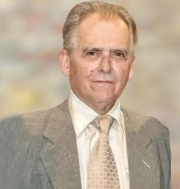 Κοινωνικά: Απεβίωσε ο Γεώργιος Μπαρμπαρούσης