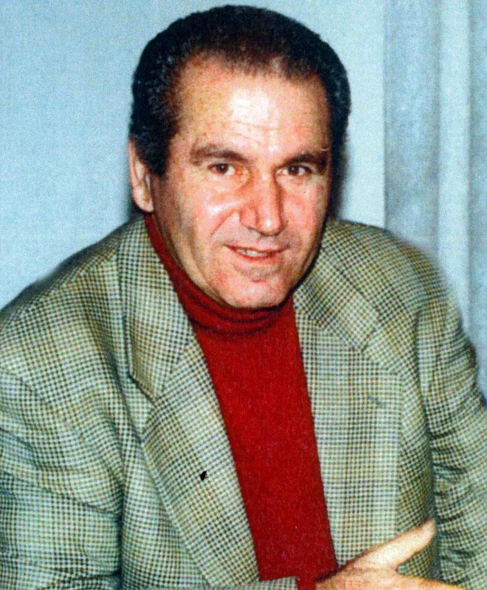 Κοινωνικά: Απεβίωσε ο Γεώργιος Μαυρίδης