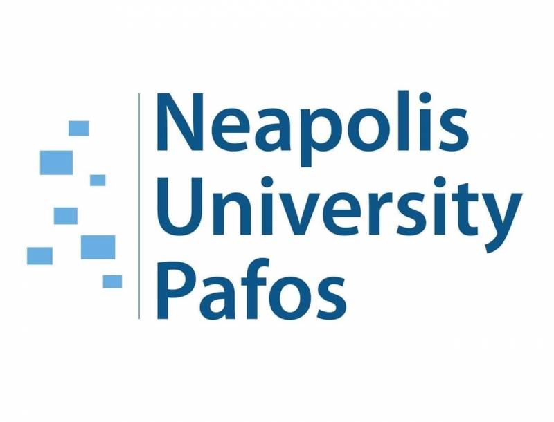 Μεταπτυχιακό εξ αποστάσεως από το Πανεπιστήμιο Νεάπολις Πάφου
