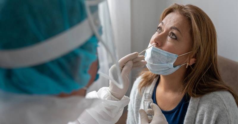 Δωρεάν Rapid Tests στην Αλεξάνδρεια έως και την Πέμπτη