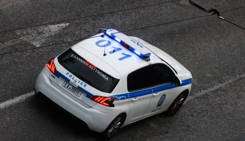 Τρεις συλλήψεις για παράνομη προώθηση αλλοδαπών