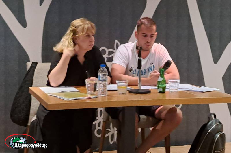 Διοικητικό σχήμα ανάγκης στην Βέροια – Δεν προχώρησε η πρόταση Αμανατίδη, ορατή η συμμετοχή στο τοπικό