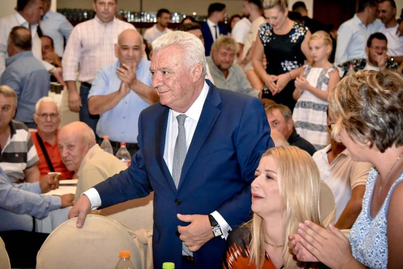 Αίτηση αναίρεσης κατέθεσε ο Παναγιώτης Γκυρίνης