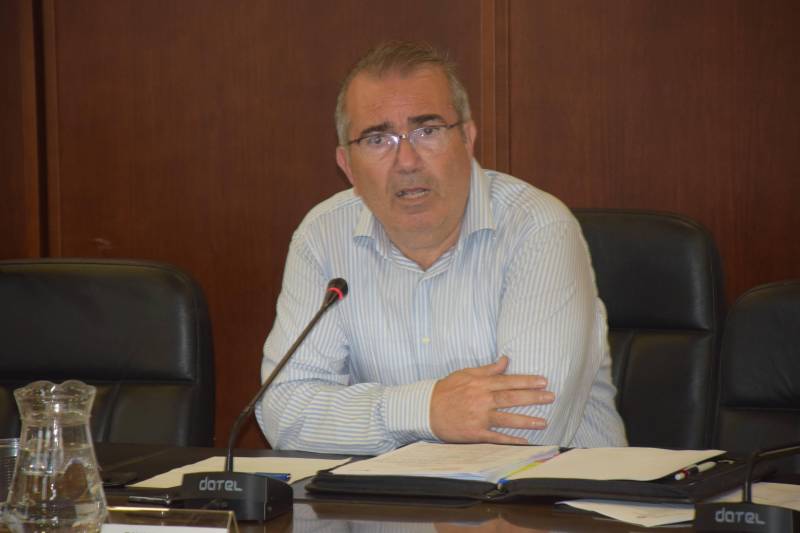 Παυλίδης: “Δεν προχώρησαν τα μεγάλα θέματα στον δήμο Βέροιας”