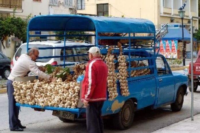 Προκηρύχθηκαν 170 νέες άδειες για πλανόδιο εμπόριο