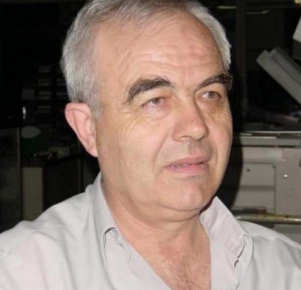 Κοινωνικά: Απεβίωσε ο Γεώργιος Σιάππας
