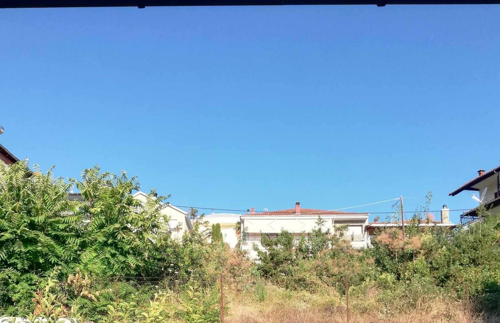 Οικόπεδο “δάσος” στο Πανόραμα της Βέροιας