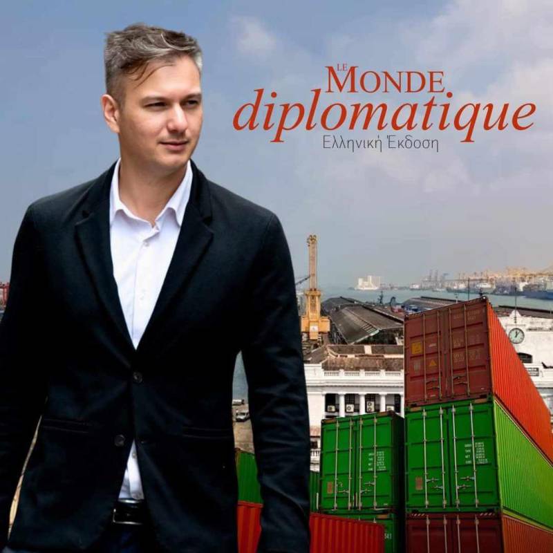 Έκκληση Βασίλη Ρόκου προς τον Πρωθυπουργό για την ανάπτυξη της βιοκαλλιέργειας στην ΠΚΜ