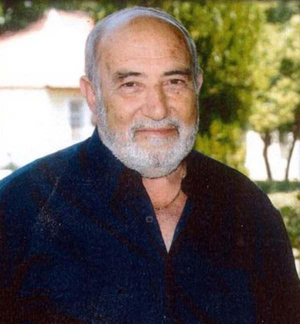Κοινωνικά: Απεβίωσε ο Απόστολος Στεφάνου